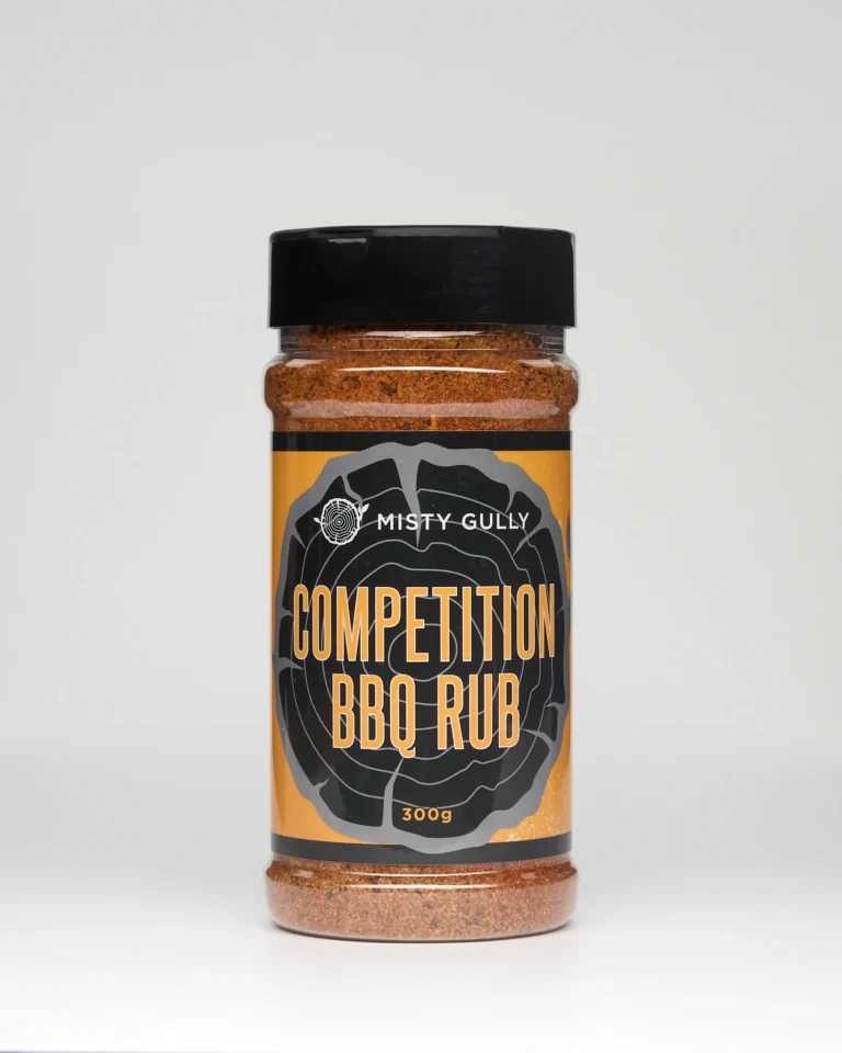 Competition BBQ Rub