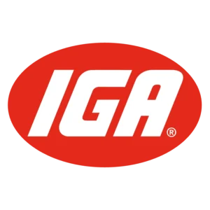 IGA