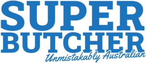 Super Butcher
