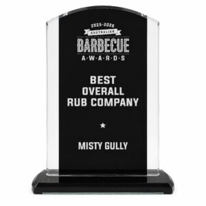 Best Rubs Company Australia