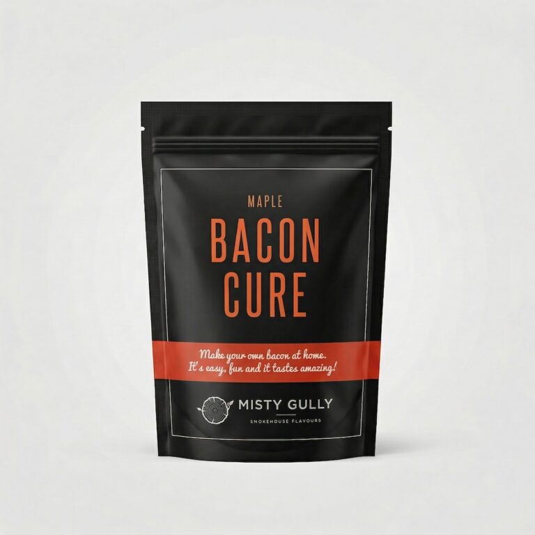 Bacon Cure