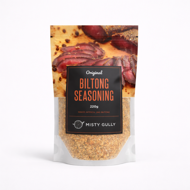 Biltong Seasoning